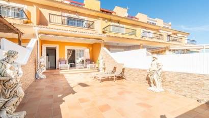 Resale - Apartment -
Orihuela Costa - Villamartin