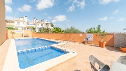 Resale - Apartment -
Orihuela Costa - Villamartin