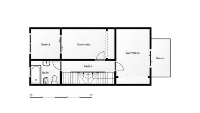 Resale - Apartment -
Orihuela Costa - Villamartin