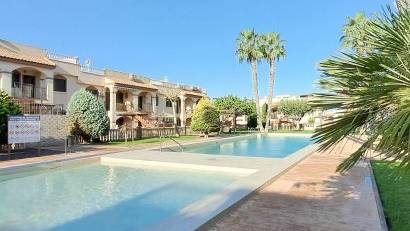 Reventa - Apartment -
Torrevieja - Parque Acuático - Sector 25