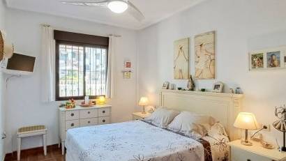 Reventa - Apartment -
Torrevieja - Parque Acuático - Sector 25