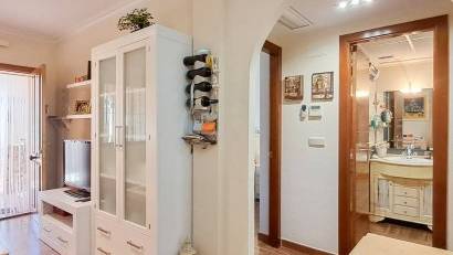 Reventa - Apartment -
Torrevieja - Parque Acuático - Sector 25