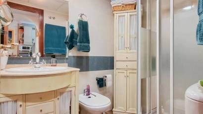 Reventa - Apartment -
Torrevieja - Parque Acuático - Sector 25