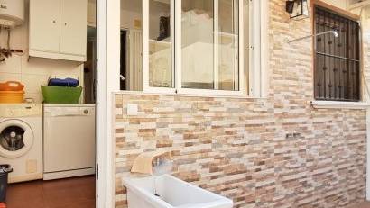 Reventa - Apartment -
Torrevieja - Parque Acuático - Sector 25