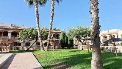 Reventa - Apartment -
Torrevieja - Parque Acuático - Sector 25