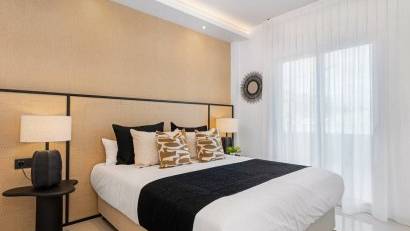 Resale - Apartment -
Ciudad quesada - Costa blanca sur