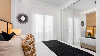 Resale - Apartment -
Ciudad quesada - Costa blanca sur