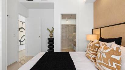 Resale - Apartment -
Ciudad quesada - Costa blanca sur