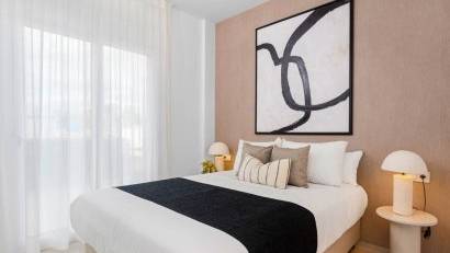 Resale - Apartment -
Ciudad quesada - Costa blanca sur