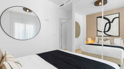 Resale - Apartment -
Ciudad quesada - Costa blanca sur