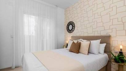 Resale - Apartment -
Ciudad quesada - Costa blanca sur