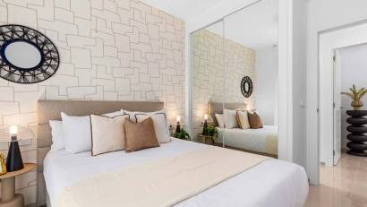 Resale - Apartment -
Ciudad quesada - Costa blanca sur