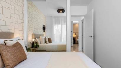 Resale - Apartment -
Ciudad quesada - Costa blanca sur