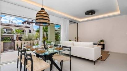 Resale - Apartment -
Ciudad quesada - Costa blanca sur