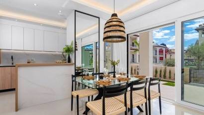 Resale - Apartment -
Ciudad quesada - Costa blanca sur