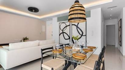 Resale - Apartment -
Ciudad quesada - Costa blanca sur