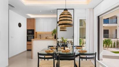 Resale - Apartment -
Ciudad quesada - Costa blanca sur