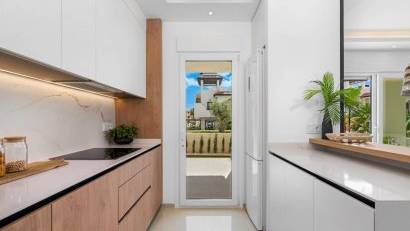 Resale - Apartment -
Ciudad quesada - Costa blanca sur