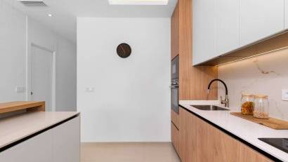 Resale - Apartment -
Ciudad quesada - Costa blanca sur