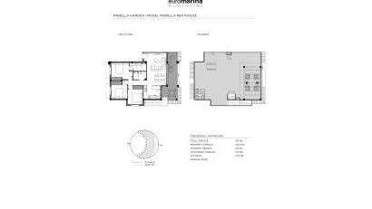 Resale - Apartment -
Ciudad quesada - Costa blanca sur