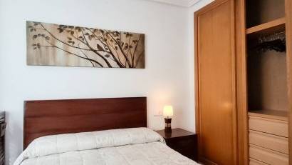 Reventa - Apartment -
Torrevieja - Playa del cura