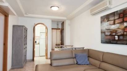 Reventa - Apartment -
Torrevieja - Playa del cura