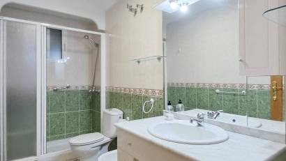 Reventa - Apartment -
Torrevieja - Playa del cura