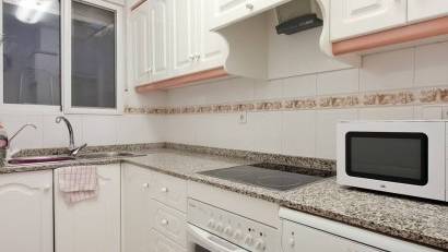 Reventa - Apartment -
Torrevieja - Playa del cura