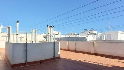 Reventa - Apartment -
Torrevieja - Playa del cura