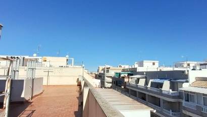 Reventa - Apartment -
Torrevieja - Playa del cura