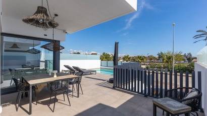 Resale - Detached villa -
Dolores