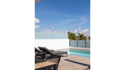 Resale - Detached villa -
Dolores