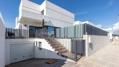 Resale - Detached villa -
Dolores