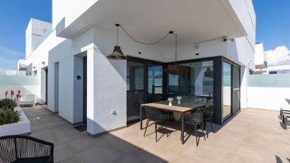 Resale - Detached villa -
Dolores