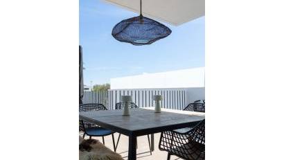 Resale - Detached villa -
Dolores