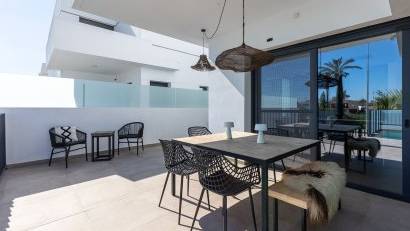 Resale - Detached villa -
Dolores