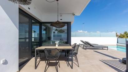 Resale - Detached villa -
Dolores