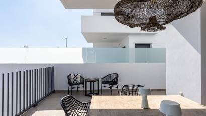 Resale - Detached villa -
Dolores