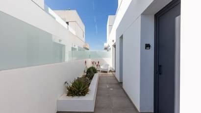 Resale - Detached villa -
Dolores