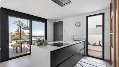 Resale - Detached villa -
Dolores