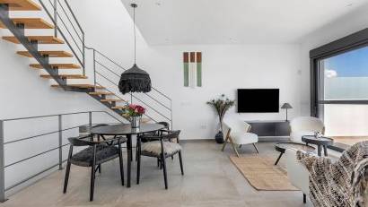 Resale - Detached villa -
Dolores