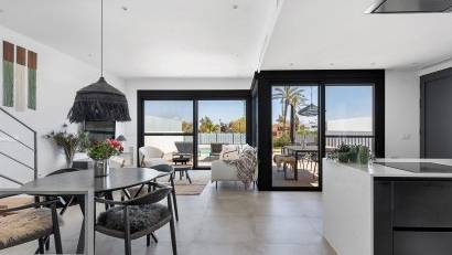 Resale - Detached villa -
Dolores