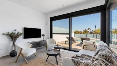 Resale - Detached villa -
Dolores