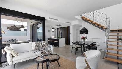 Resale - Detached villa -
Dolores