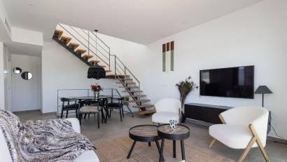 Resale - Detached villa -
Dolores