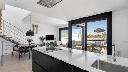 Resale - Detached villa -
Dolores