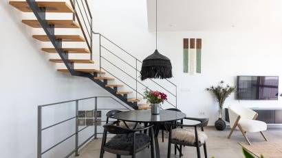 Resale - Detached villa -
Dolores