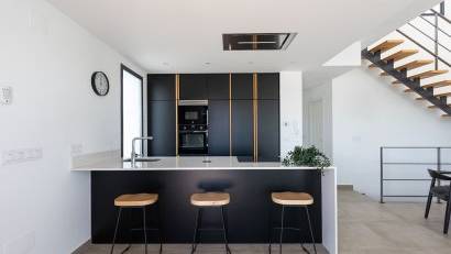 Resale - Detached villa -
Dolores