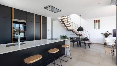 Resale - Detached villa -
Dolores