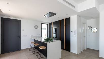 Resale - Detached villa -
Dolores